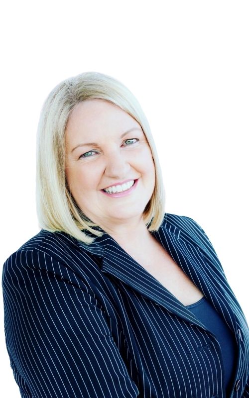 Robyn Arnold photo